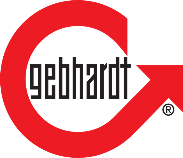 GEBHARDT Intralogistics