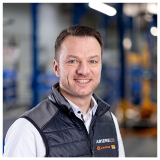 Markus Schmidt