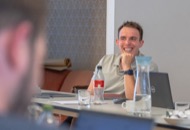 Daniel Blümlein